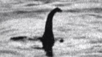 Episode 5 Lake Monsters (Monsters Of The Deep)