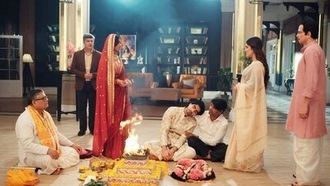 Episode 68 Rishabh's Forceful Marriage