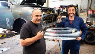 Episode 3 Classic Mini