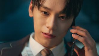 Episode 7 Kim Sun Cheol Going to Prison