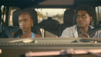 Episode 6 The Honeymoon