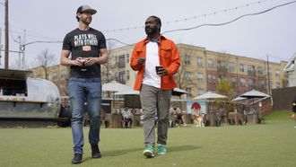 Episode 4 Dog's Best Friend