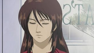 Episode 19 Old Man Chen's Place
