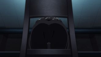 Episode 26 I won't let it end here