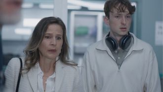 Episode 4 Épisode 4