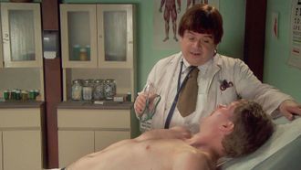 Episode 5 Death Begins at Conception