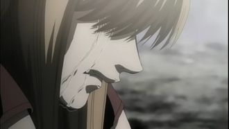 Episode 8 Awakening