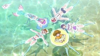 Episode 22 A Secret Grand Adventure! Find the Mermaid's Treasure!