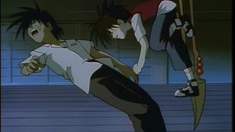 Episode 5 The Shadow Ninja Clan: The Mystery of the Hokage!!