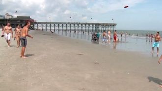 Episode 6 Top Ten Summer Chowdown