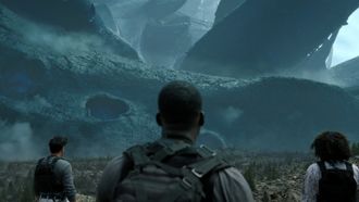 Episode 10 The End of the Line