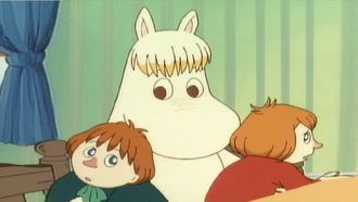 Episode 57 Motherly Love