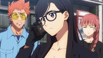 Episode 19 Made in Black