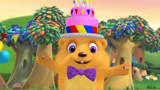 Episode 16 A Birthday Party Adventure