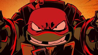 Episode 3 Raphael Thinks It Through