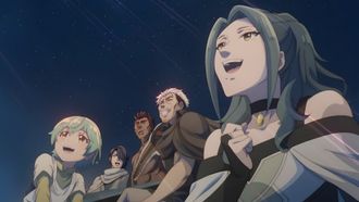 Episode 7 On the Road to Adventure