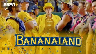 Episode 1 If It's Bananas, They Will Come