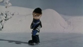 Episode 5 The New Skates