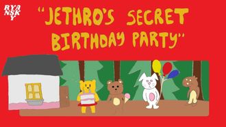 Episode 9 Jethro's Secret Birthday Party