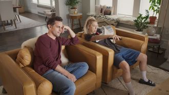 Episode 1 
