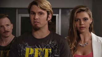 Episode 1 Pilot