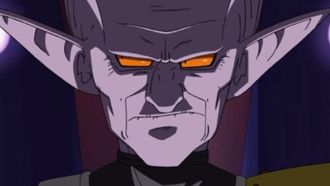Episode 37 Decisive Battle - Fortress in the Sky