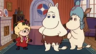 Episode 65 The Fancy-Dress Ball