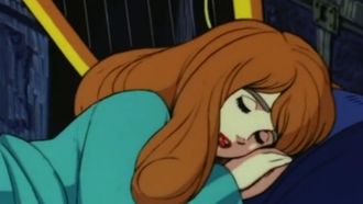 Episode 47 A Desperate Dive