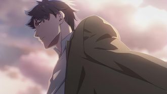 Episode 1 Super a Reincarnation? The Goddess Confessed to Me!