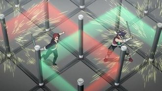 Episode 18 Resistance to the Light