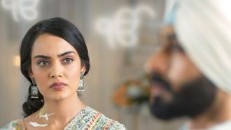 Episode 5 Is Sahiba's Artwork a Letdown?