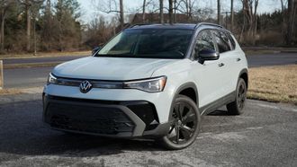 Episode 43 Volkswagen Taos