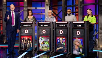 Episode 22 The Muppets, Pearl Jam, Meta & Fireproof Asbestos