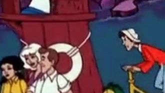 Episode 3 Turnabout Is Fair Play