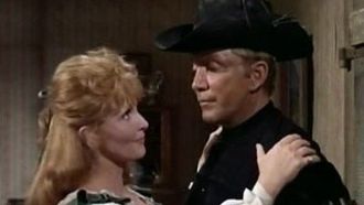 Episode 13 The Widow from Red Rock