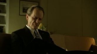 Episode 11 The Bunker