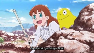 Episode 10 Gunfight Near the O.K. Corral