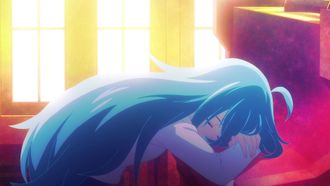 Episode 10 Vivy Score – Singing From My Heart