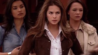 Episode 76 The Elizondo Sisters Go on the Defense