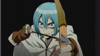 Episode 8 Fiendish Trap