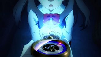 Episode 10 Rin's Big Adventure