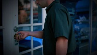 Episode 6 Mattress Store Murder