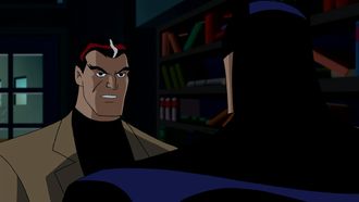 Episode 18 A Knight of Shadows (1)