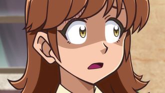 Episode 4 Death Row Inmate’s Girlfriend Negishi Chie