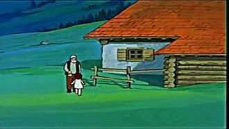 Episode 36 And to the Meadow