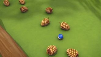 Episode 9 Franklin and the Pinecone Pass