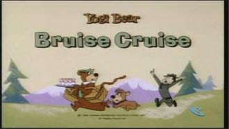 Episode 15 Bruise Cruise