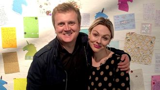 Episode 7 Jodi's Lovely Letters