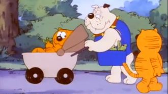 Episode 57 Heathcliff's Double