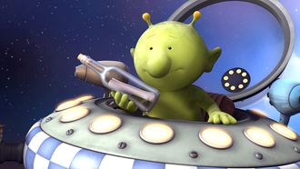 Episode 14 Map Muddle